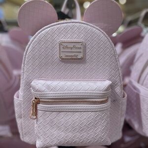 Loungefly Backpack